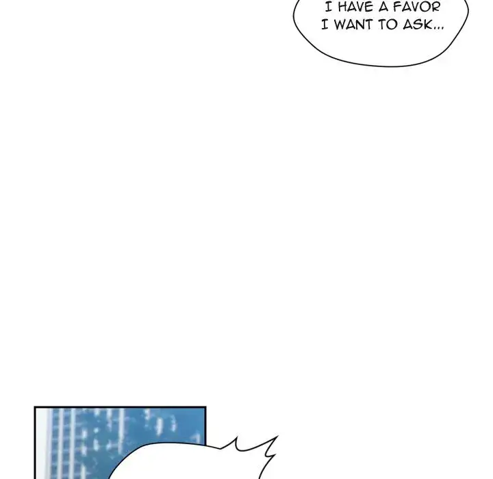Anything for You Chapter 4 Page 46