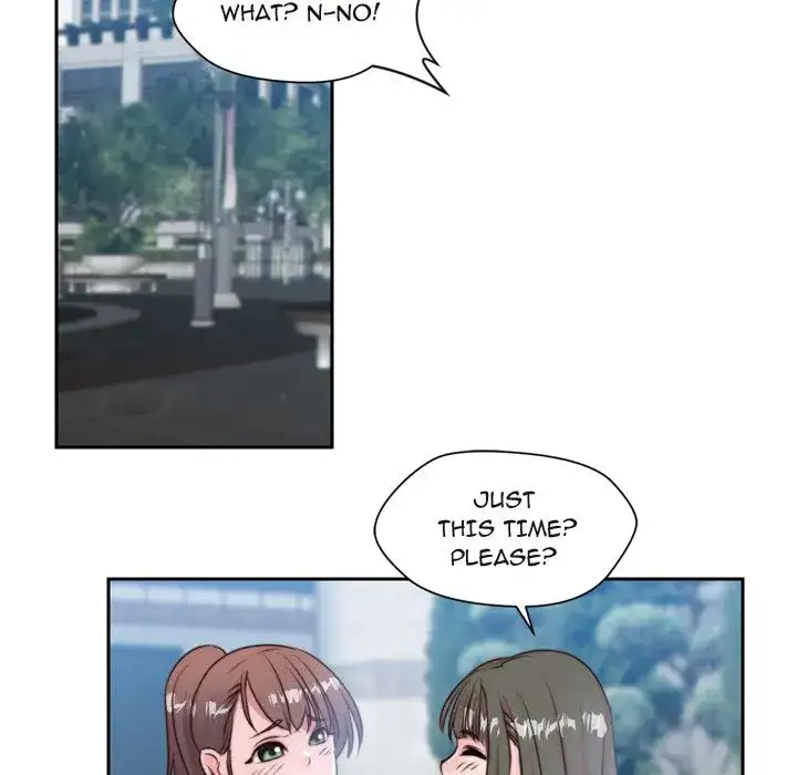 Anything for You Chapter 4 Page 47