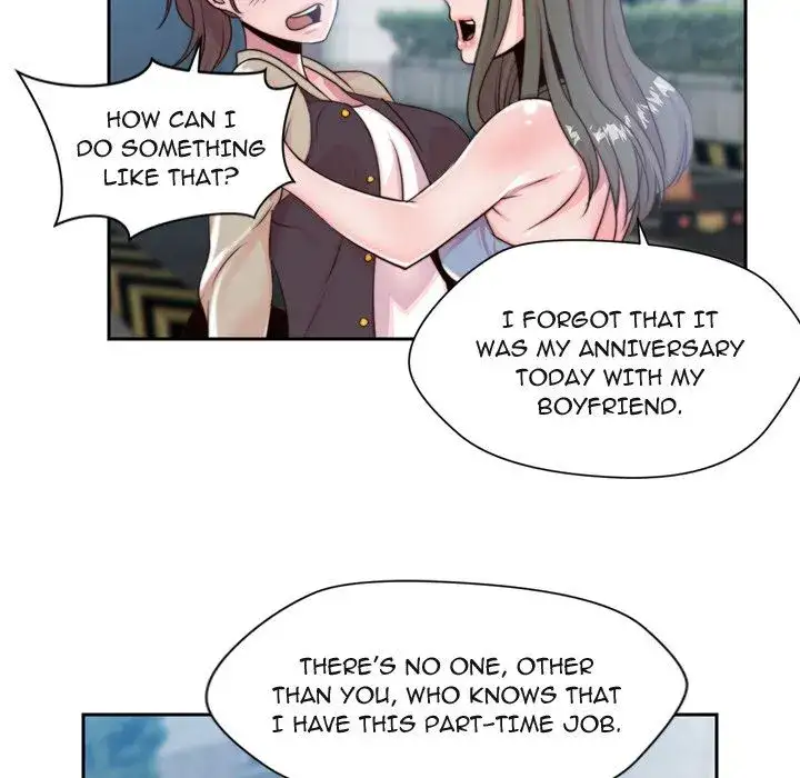 Anything for You Chapter 4 Page 48