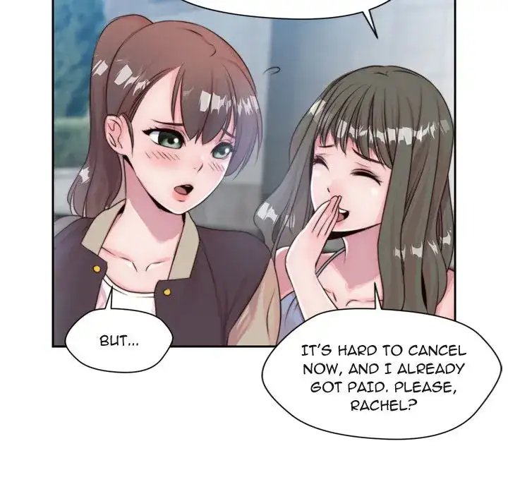 Anything for You Chapter 4 Page 49