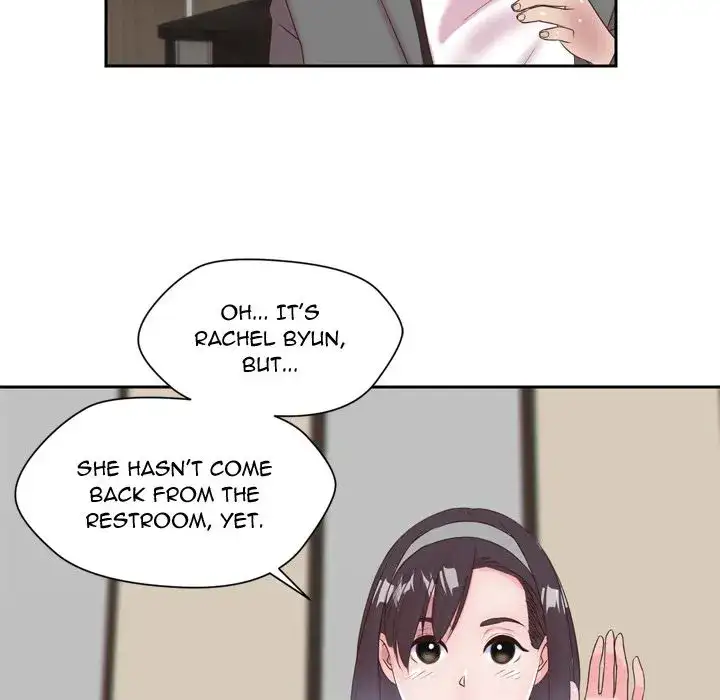 Anything for You Chapter 4 Page 5