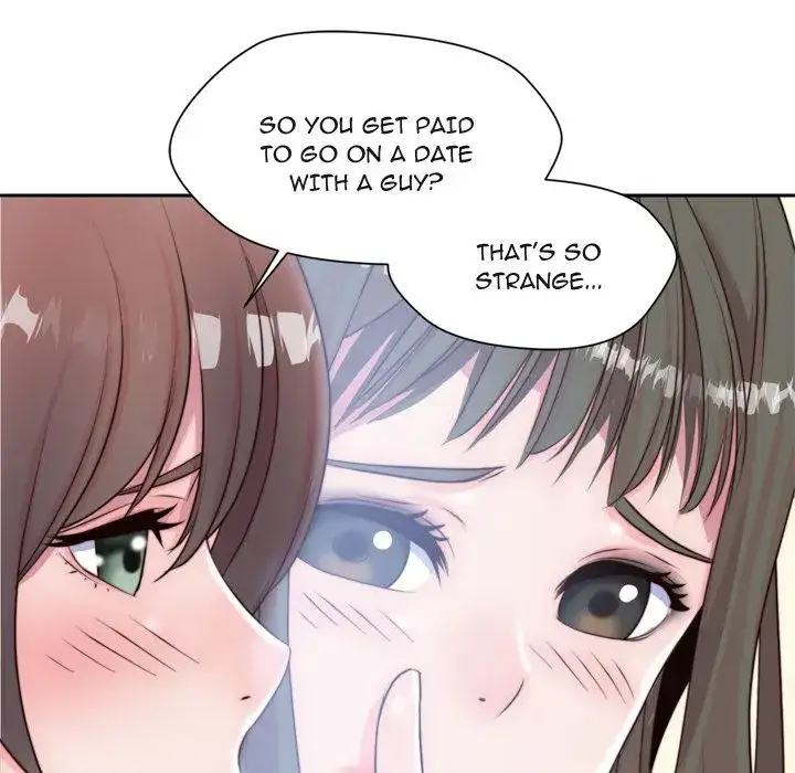Anything for You Chapter 4 Page 50