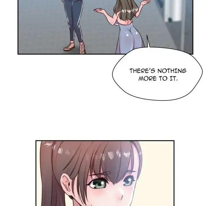 Anything for You Chapter 4 Page 52