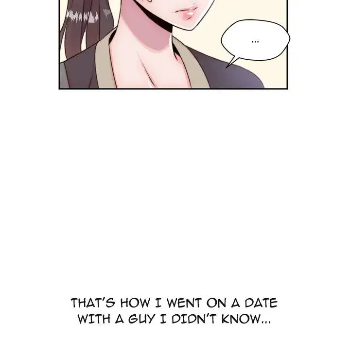 Anything for You Chapter 4 Page 53