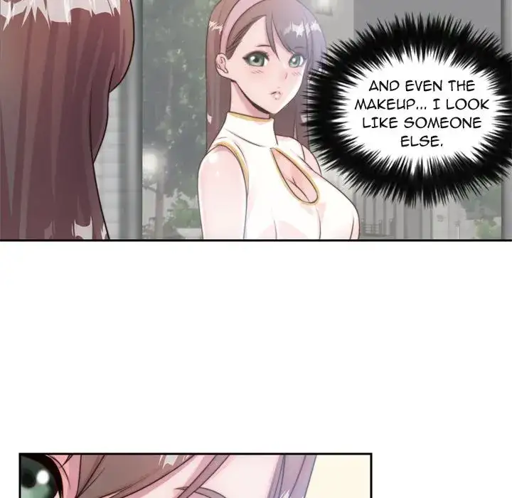 Anything for You Chapter 4 Page 58
