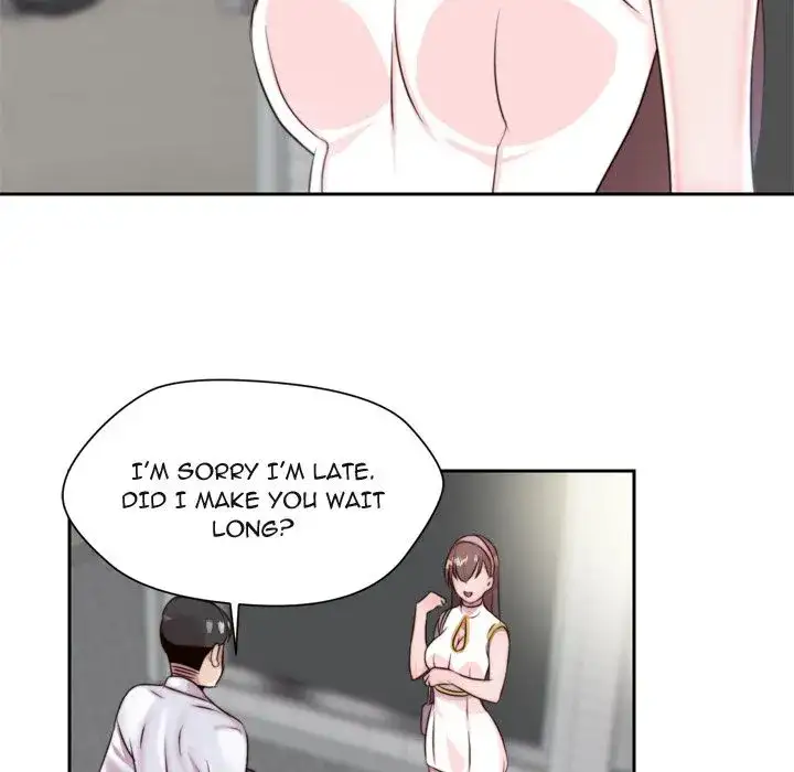 Anything for You Chapter 4 Page 62