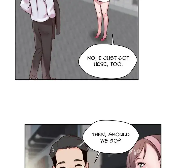 Anything for You Chapter 4 Page 63
