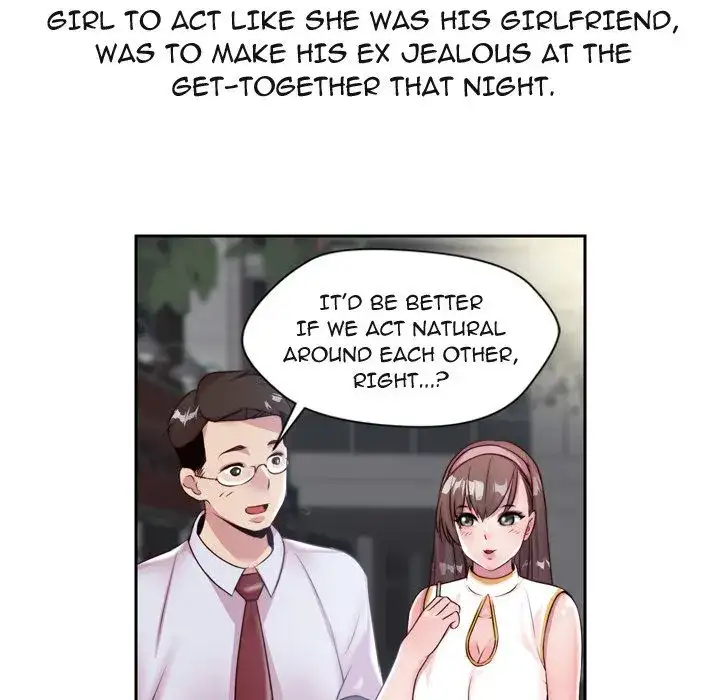 Anything for You Chapter 4 Page 66