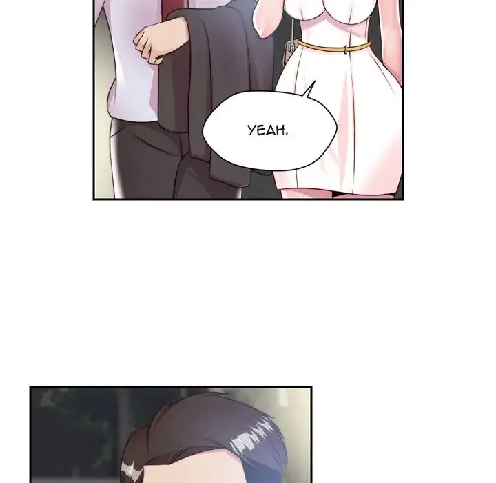 Anything for You Chapter 4 Page 67