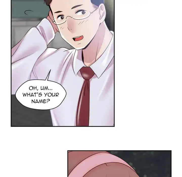 Anything for You Chapter 4 Page 68