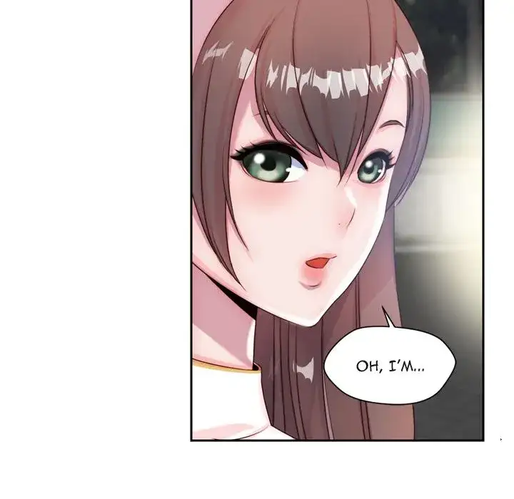 Anything for You Chapter 4 Page 69
