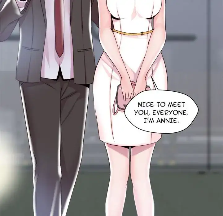 Anything for You Chapter 4 Page 72