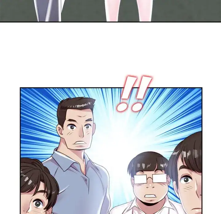 Anything for You Chapter 4 Page 73