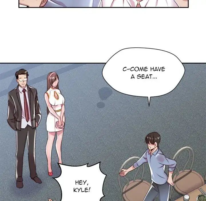 Anything for You Chapter 4 Page 74