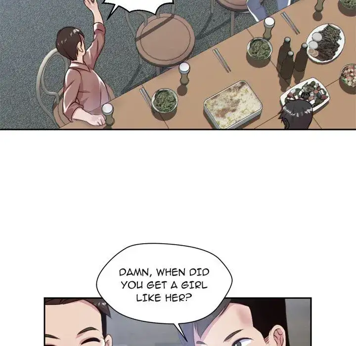 Anything for You Chapter 4 Page 75