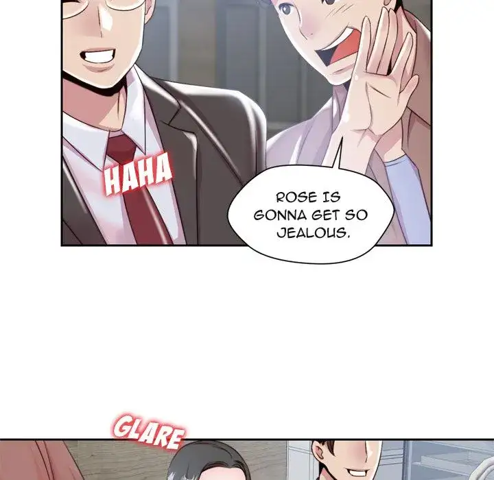 Anything for You Chapter 4 Page 76