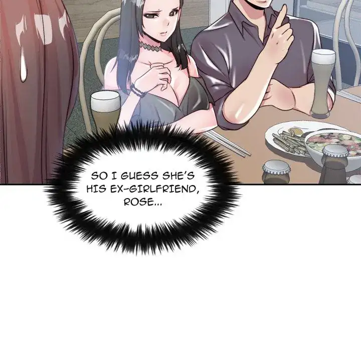 Anything for You Chapter 4 Page 77