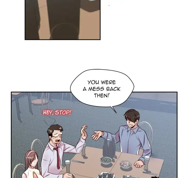 Anything for You Chapter 4 Page 79