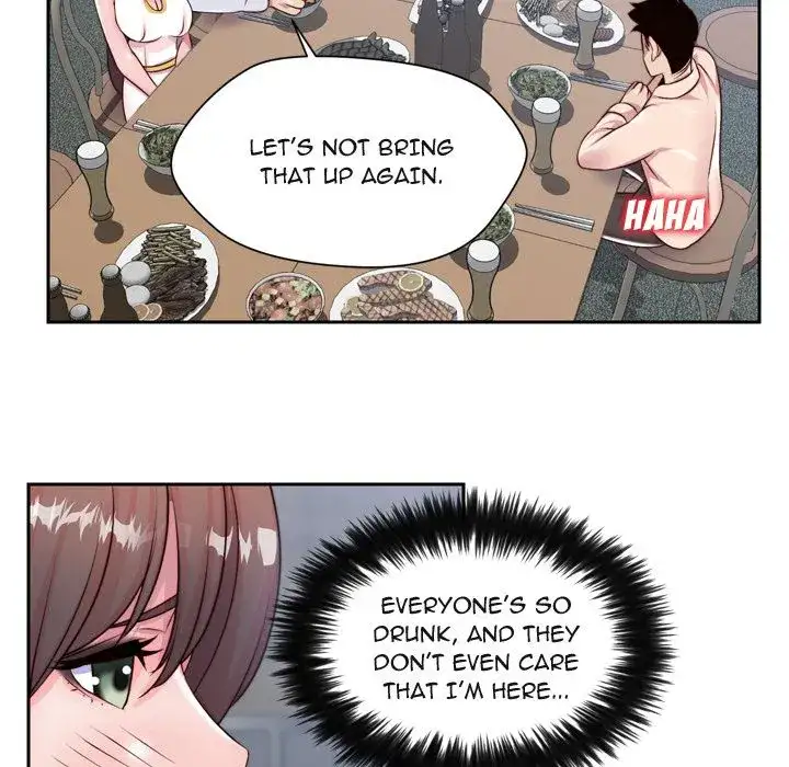 Anything for You Chapter 4 Page 80