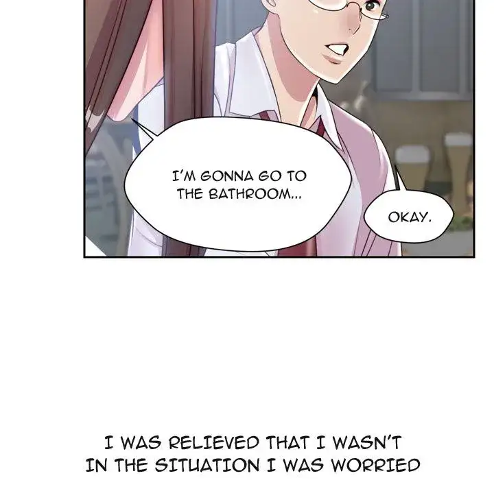 Anything for You Chapter 4 Page 82