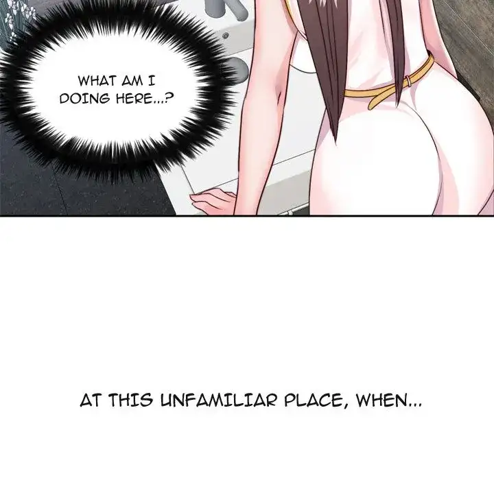 Anything for You Chapter 4 Page 85