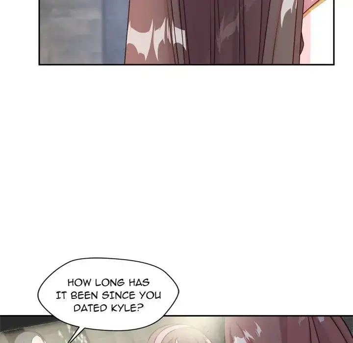 Anything for You Chapter 4 Page 87