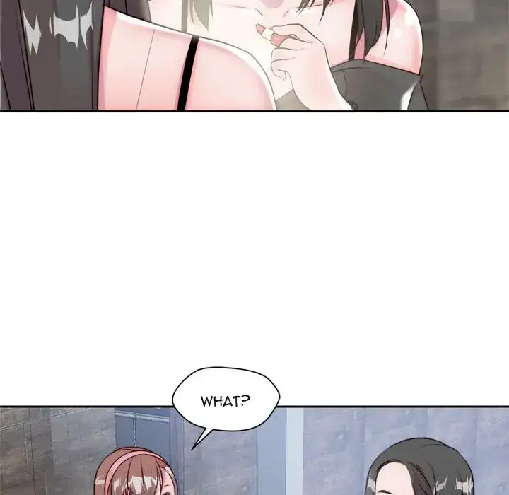 Anything for You Chapter 4 Page 93