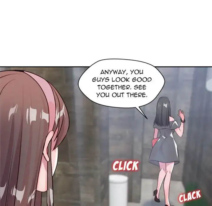 Anything for You Chapter 4 Page 96