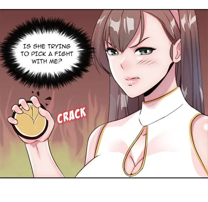 Anything for You Chapter 4 Page 98