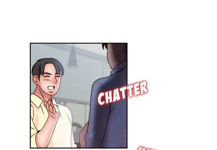 Anything for You Chapter 5 Page 1