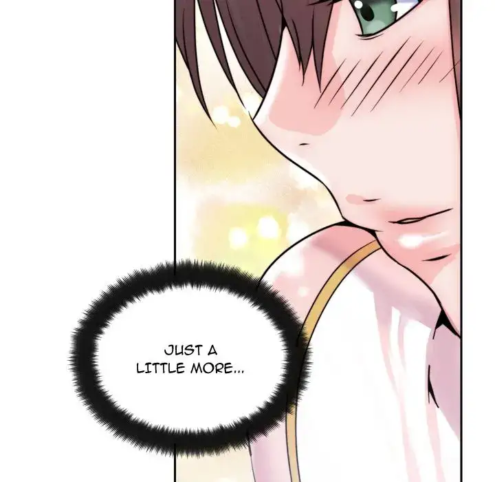 Anything for You Chapter 5 Page 100