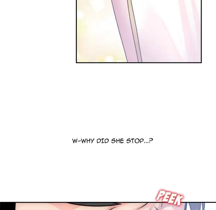 Anything for You Chapter 5 Page 101
