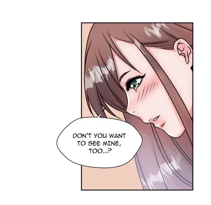 Anything for You Chapter 5 Page 106