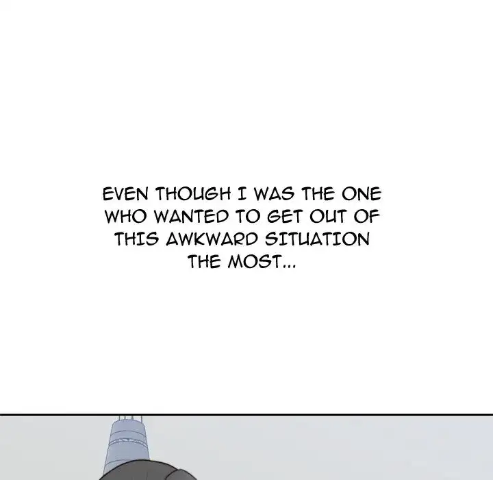 Anything for You Chapter 5 Page 11
