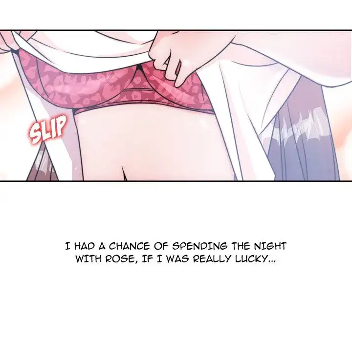 Anything for You Chapter 5 Page 110