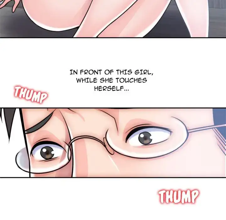 Anything for You Chapter 5 Page 117