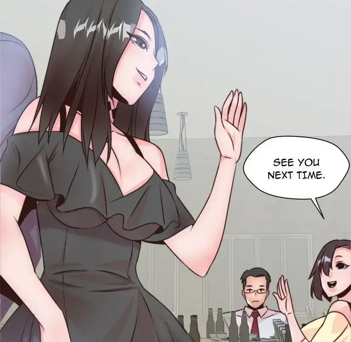 Anything for You Chapter 5 Page 12