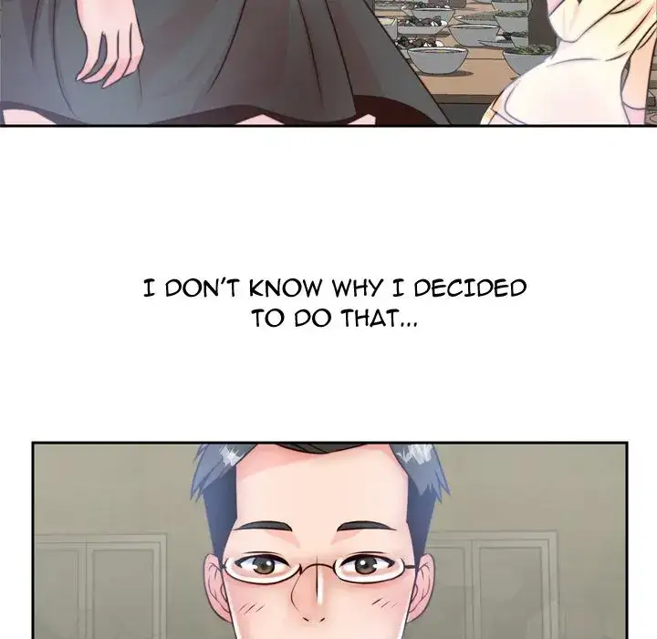 Anything for You Chapter 5 Page 13