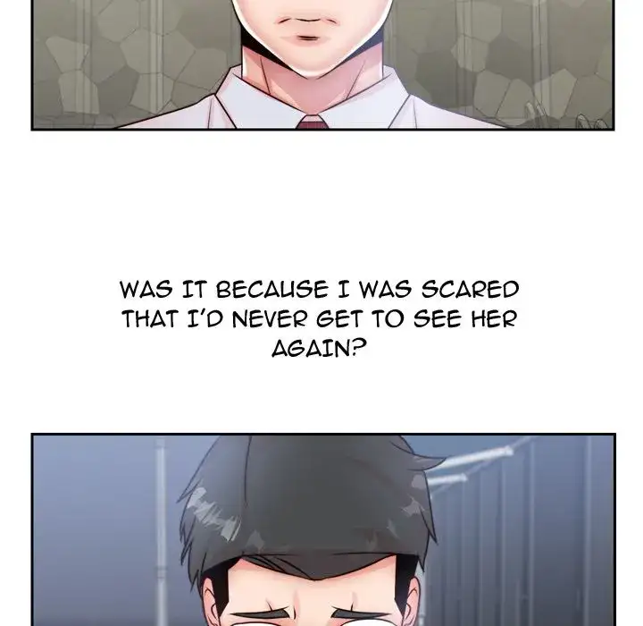 Anything for You Chapter 5 Page 14