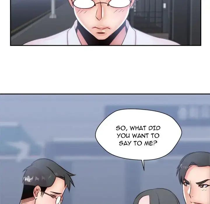 Anything for You Chapter 5 Page 15