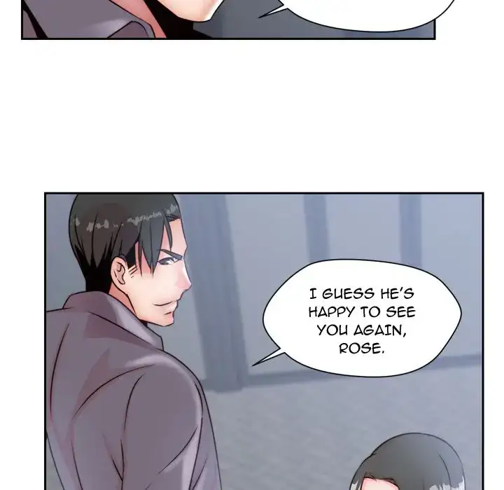 Anything for You Chapter 5 Page 18