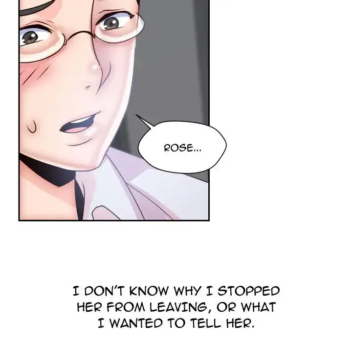 Anything for You Chapter 5 Page 21