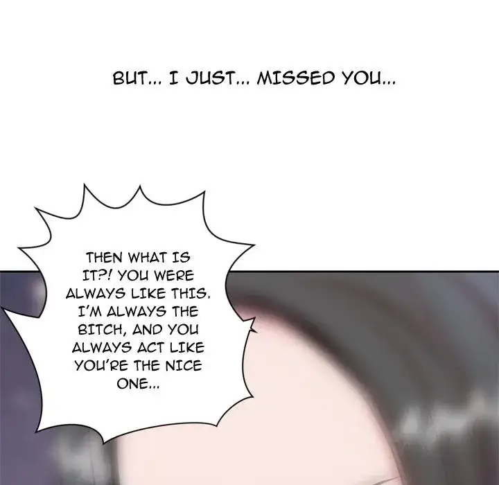 Anything for You Chapter 5 Page 23