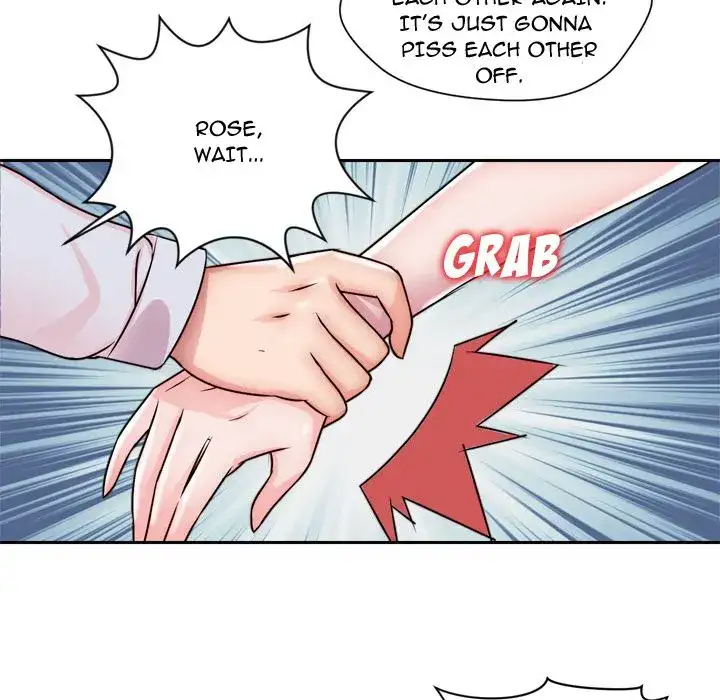 Anything for You Chapter 5 Page 26