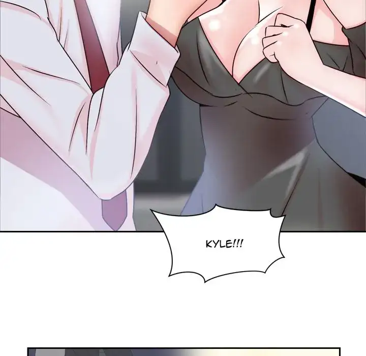 Anything for You Chapter 5 Page 28