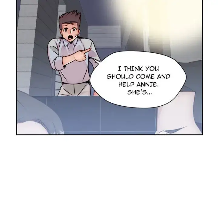 Anything for You Chapter 5 Page 29