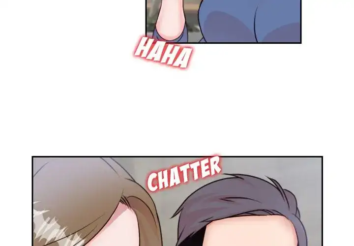 Anything for You Chapter 5 Page 3