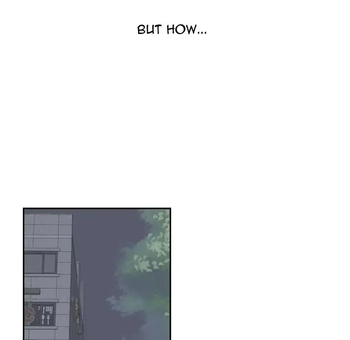 Anything for You Chapter 5 Page 31