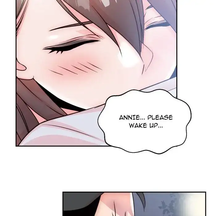 Anything for You Chapter 5 Page 35