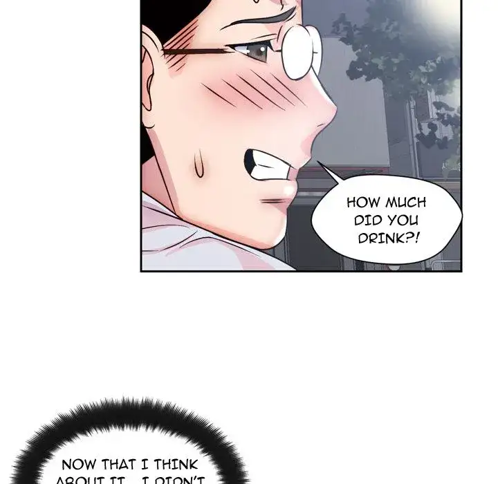 Anything for You Chapter 5 Page 36